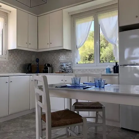 Rhodes Golf Beach House Afantou
