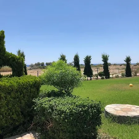 Rhodes Golf Beach House Holiday home