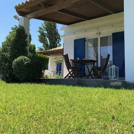 Rhodes Golf Beach House Holiday home