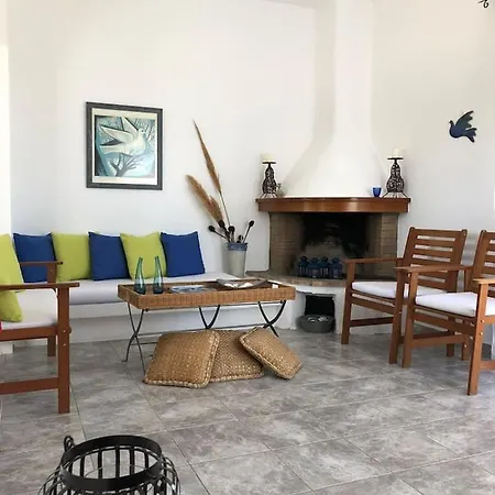 Holiday home Rhodes Golf Beach House *
