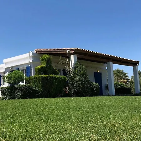 Rhodes Golf Beach House Holiday home Afantou