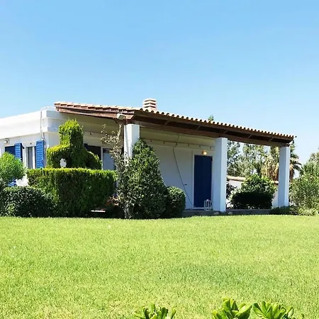 Rhodes Golf Beach House * Afantou