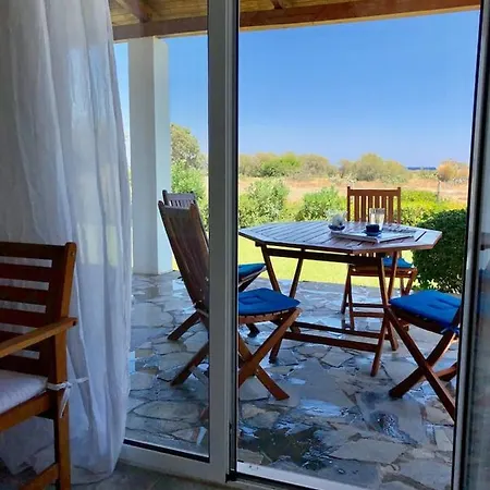 Rhodes Golf Beach House Afantou