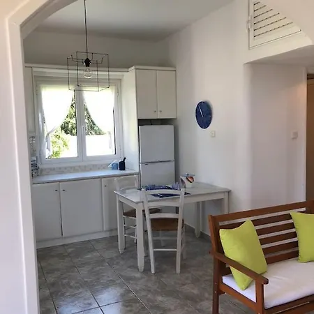 Rhodes Golf Beach House Holiday home