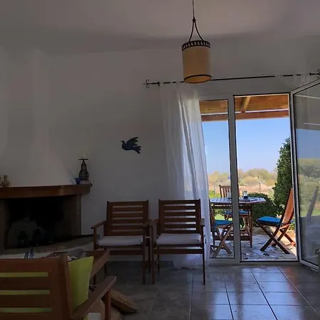 Holiday home Rhodes Golf Beach House *
