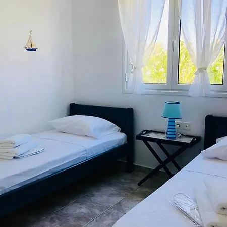 Holiday home Rhodes Golf Beach House Afantou