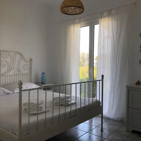 Rhodes Golf Beach House Holiday home *