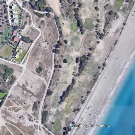 Holiday home Rhodes Golf Beach House