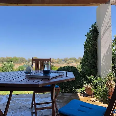 Rhodes Golf Beach House Afantou